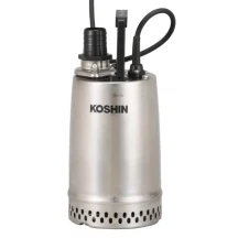 Заглибний насос Koshin PXJ-250