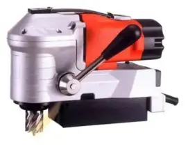 Свердлильний верстат на магнітній станині AGP PMD3530