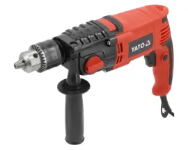 Двошвидкісний ударний дриль YATO YT-82045
