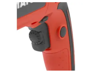 Двухскоростная ударная дрель YATO YT-82045 №4