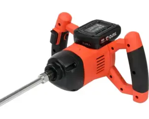Міксер акумуляторний YATO Li-Ion 18 В 2 Агод 650 об/хв М14 №3