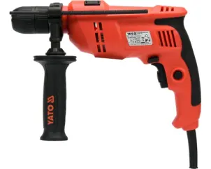 Дриль ударний YATO 710 Вт №2