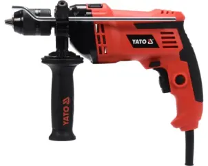 Дрель ударная YATO 810 Вт №2