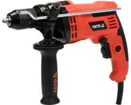 Дриль ударний YATO 810 Вт