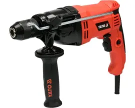 Дрель ударная YATO 850 Вт