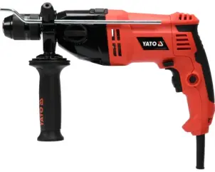 Дрель ударная YATO 850 Вт №2