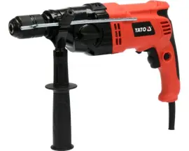 Дрель ударная YATO 1050 Вт