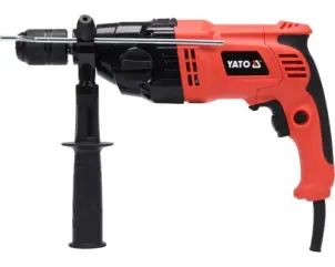 Дрель ударная YATO 1050 Вт №2