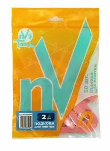 Підкова для плитки Nova 2мм (50 шт./пач.) №2
