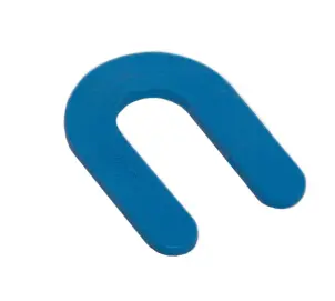 Підкова для плитки Nova 3мм (50 шт./пач.) №3