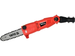 Телескопічний сучкоріз 710Вт, 25см YATO №4