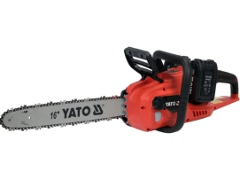 Пила ланцюгова акумуляторна YATO YT-828131