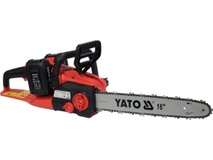 Пила ланцюгова акумуляторна YATO YT-828131 №2