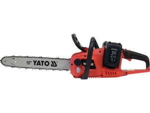 Пила ланцюгова акумуляторна YATO YT-828131 №3