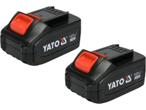 Пила ланцюгова акумуляторна YATO YT-828131 №5