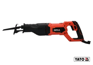 Пила шабельна YATO 1050 Вт 2500 об/хв 28 мм №2