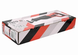 Пила шабельна YATO 1050 Вт 2500 об/хв 28 мм №4