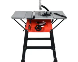 Пила циркулярная YATO 1.8 кВт диск 254 x 30 мм наклон 45°