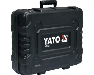 Отбойный молоток сетевой SDS-MAX YATO 1300 Вт 20 Дж №5