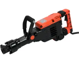 Отбойный молоток 1600 Вт YATO YT-82002