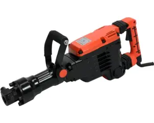 Отбойный молоток 1600 Вт YATO YT-82002 №1