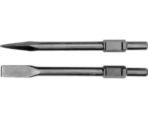Отбойный молоток 1600 Вт YATO YT-82002 №3