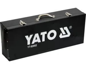Отбойный молоток 1600 Вт YATO YT-82002 №4