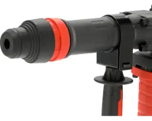 Молоток отбойник SDS+ 1500 Вт для удаления штукатурки и плитки YATO YT-82134 №4