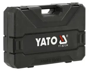 Молоток отбойник SDS+ 1500 Вт для удаления штукатурки и плитки YATO YT-82134 №6
