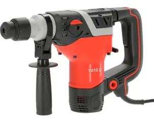 Перфоратор SDS+ 1100 Вт YATO YT-82116 №1