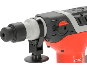 Перфоратор SDS+ 1100 Вт YATO YT-82116 №4