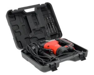 Перфоратор SDS+ 1100 Вт YATO YT-82116 №6