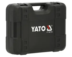 Перфоратор SDS+ 1100 Вт YATO YT-82116 №7