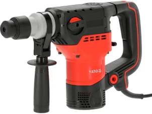 Перфоратор SDS+ 1500 Вт YATO YT-82117 №1
