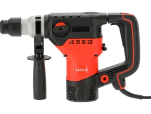 Перфоратор SDS+ 1500 Вт YATO YT-82117 №2