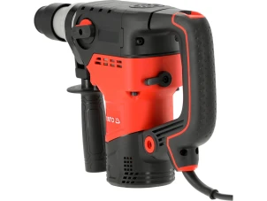Перфоратор SDS+ 1500 Вт YATO YT-82117 №3