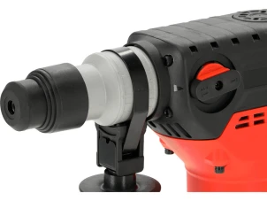 Перфоратор SDS+ 1500 Вт YATO YT-82117 №4