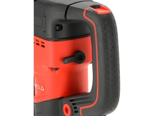 Перфоратор SDS+ 1500 Вт YATO YT-82117 №5