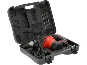 Перфоратор SDS+ 1500 Вт YATO YT-82117 №6