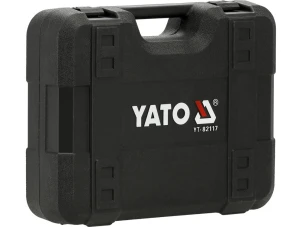 Перфоратор SDS+ 1500 Вт YATO YT-82117 №7