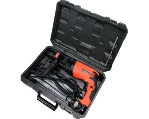 Перфоратор сетевой SDS+ YATO 850 Вт №4