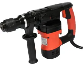 Перфоратор мережевий SDS+ YATO 1100 Вт