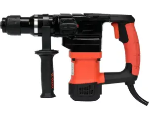 Перфоратор мережевий SDS+ YATO 1100 Вт №2