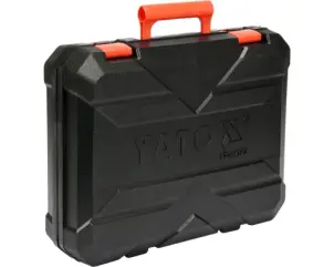 Перфоратор мережевий SDS+ YATO 1100 Вт №4