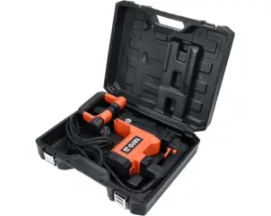 Отбойный молоток сетевой SDS-Max YATO 1150 Вт №3
