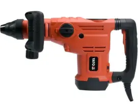 Перфоратор-відбійник мережевий SDS-Max YATO 1600 Вт