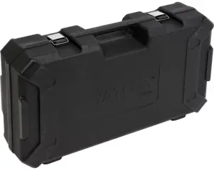 Перфоратор-відбійник мережевий SDS-Max YATO 1600 Вт №4
