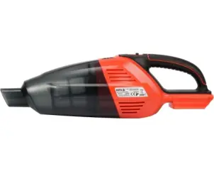 Пилосос акумуляторний c фільтром без батареї YATO YT-85680 №5