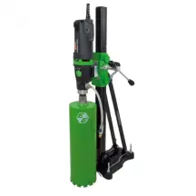 Установка буровая DBE 182 Eibenstock (EBM182/3, BST182V/S), 2300Вт, 230В/50Гц, 20.7кг, набор 3583F000.