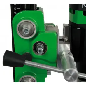 Установка бурильна DBE 182 Eibenstock (EBM182/3, BST182V/S), 2300Вт,230В/50Гц, 20.7кг,набір 3583F000 №5